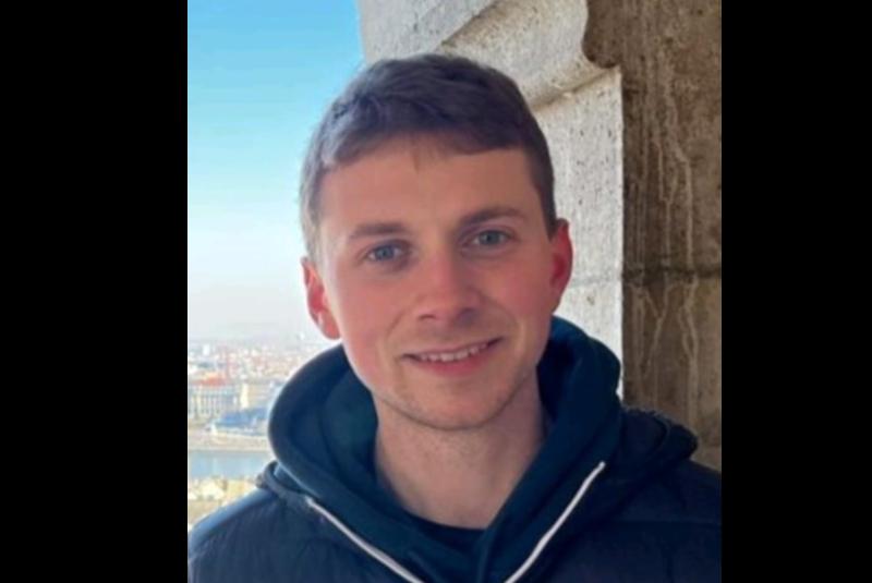 Callan Macra member to represent Kilkenny at Mr Personality Festival