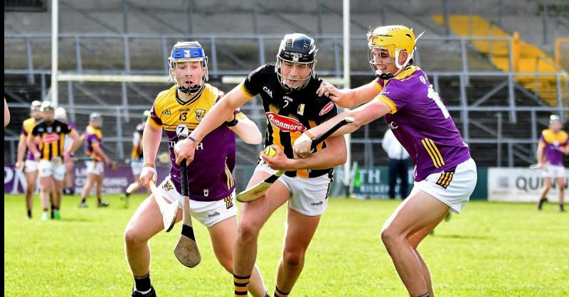 Mighty Murphy leads Under 20 charge in impressive opener
