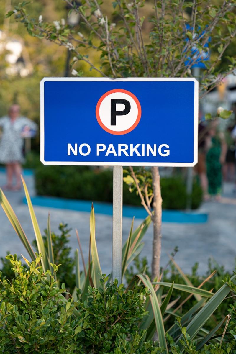 Lack of Gowran Hub parking an ‘accident waiting to happen’