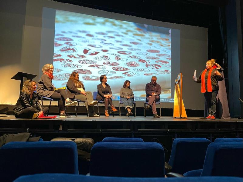 Kilkenny One Parent Community reflects on its success in symposium