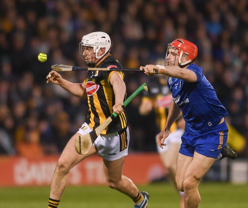 Kilkenny lose out to Clare in Allianz League Final