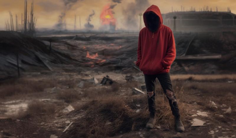 Youth theatre production explores impact of climate change - Kilkenny Live