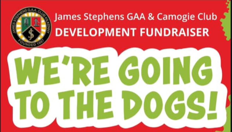 James Stephens GAA club prepare for night full fun, sport and craic! - Kilkenny Live 