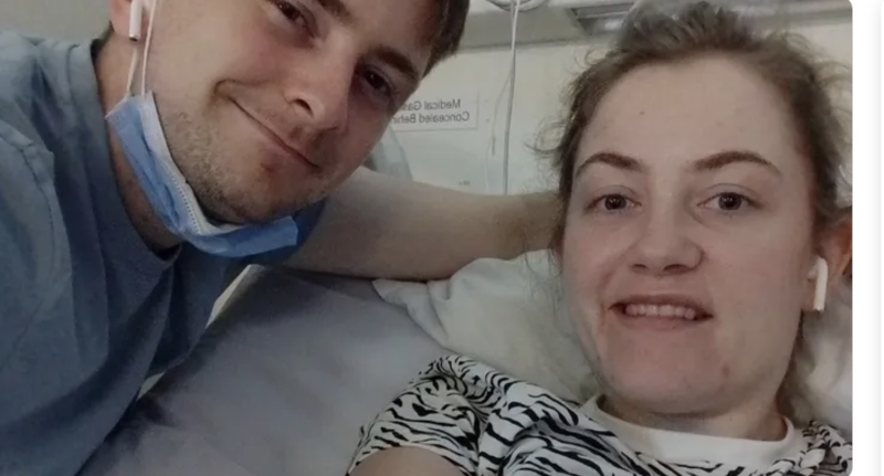 Woman to run 10k for Limerick hospital one year after suffering from stroke