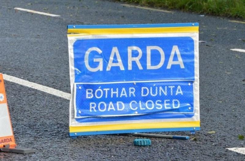 BREAKING: Road closed following collision in Kilkenny