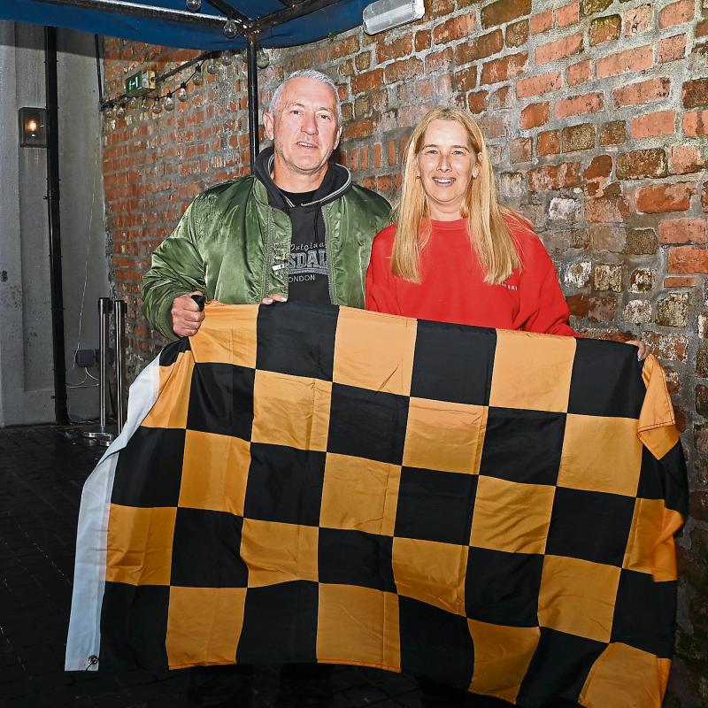 Over €4,000 raised from Solidarity Sunday event in Kilkenny