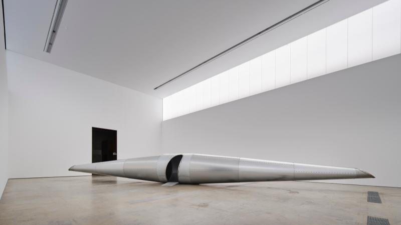  Irish sculptor Eilis O’Connell’s new exhibition at VISUAL - Kilkenny Live