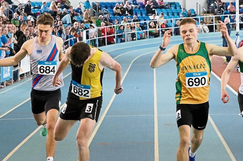 Kilkenny stars claim All-Ireland titles