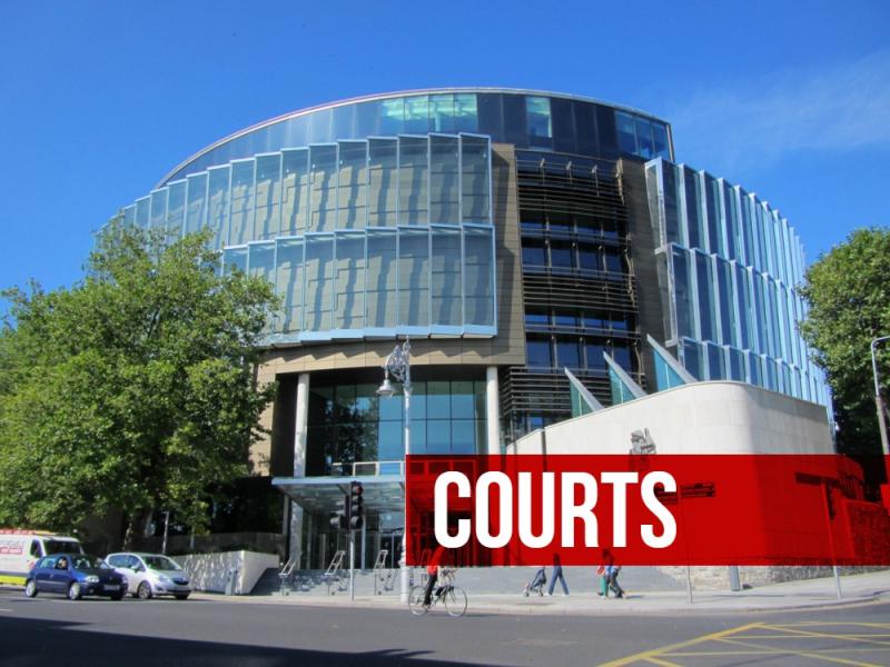Murder accused told gardaí he was defending himself when he struck deceased