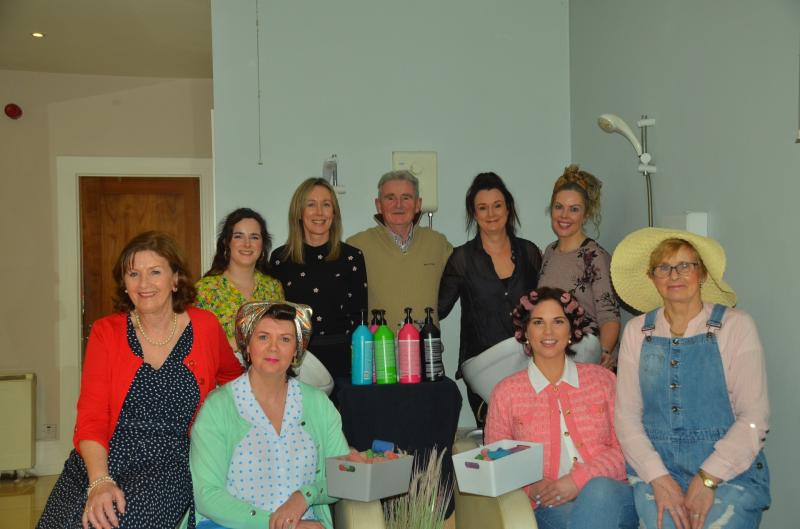 Duiske Players drama group to stage Steel Magnolias - Kilkenny Live