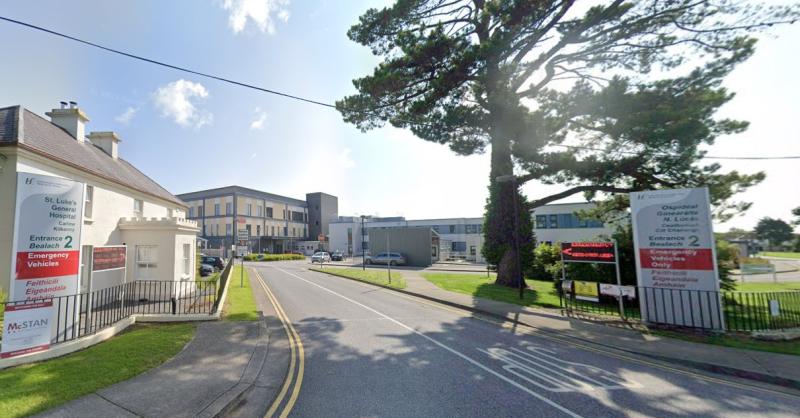 ‘Young lives at risk’ due to hospital staffing shortages in Kilkenny
