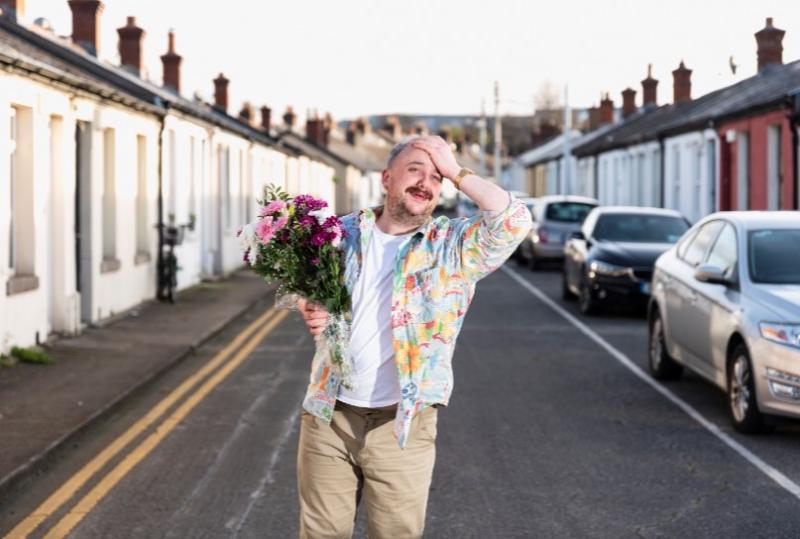 Award-winning stand up comedian to take to the stage of the Watergate in Kilkenny