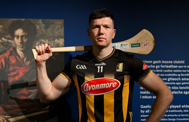 Ambition still burns bright for Walter Walsh