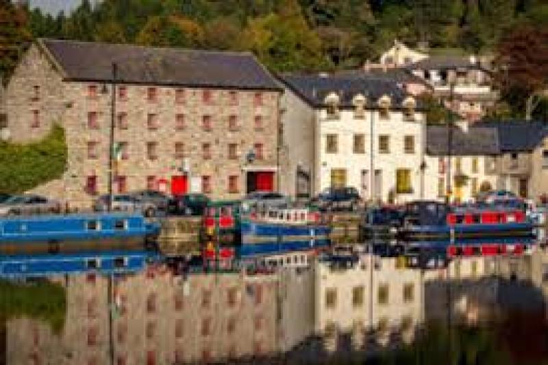 Locals in 'Graig' hope to be back in the running for a national award in 2024 - Kilkenny Live