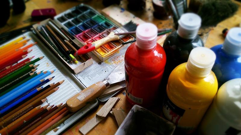 Kilkenny school to host children's art exhibition