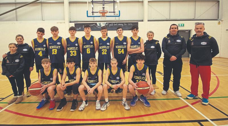 Thomastown’s Berkeley Wolves set for showdown in final four