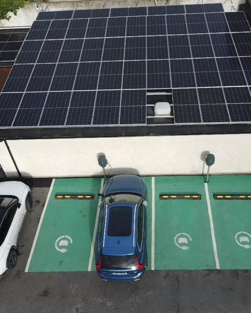 Established Kilkenny hotel announce new green initiative 