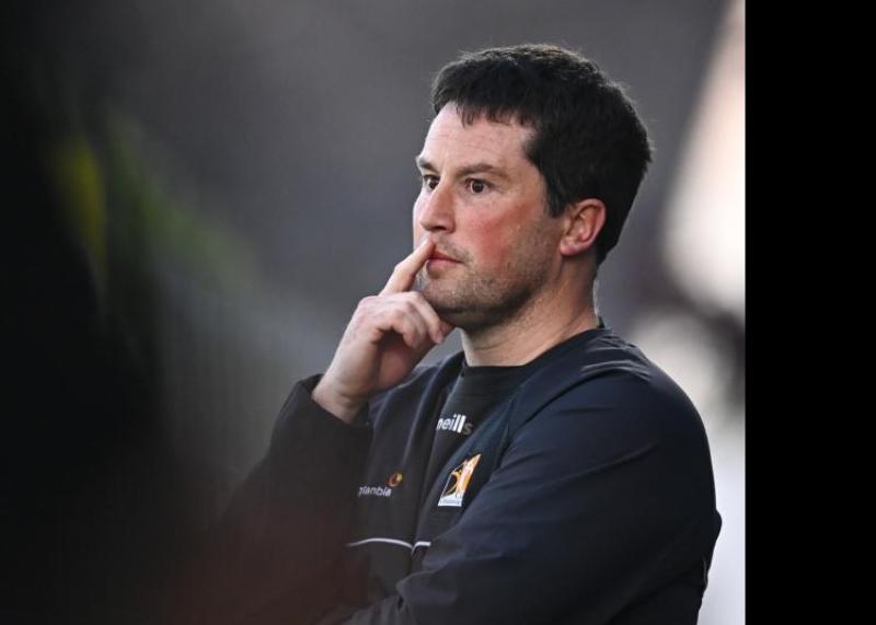 LISTEN: Bergin looks ahead to Kilkenny minors opener against Galway - Kilkenny People Sport Podcast