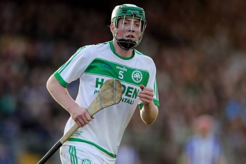 Shefflin to go the extra-mile to raise funds for cardiac health - Kilkenny Live 