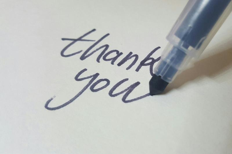 OPINION: 'Please' and 'Thank You' seem to be the hardest words - Kilkenny Live 