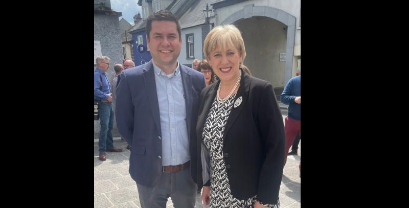 Over €1 million in funding for rural lanesways  in Kilkenny