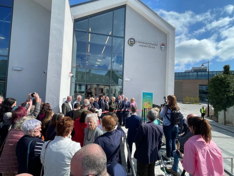 Calls for extension of Kilkenny Library opening hours receive widescale backing 
