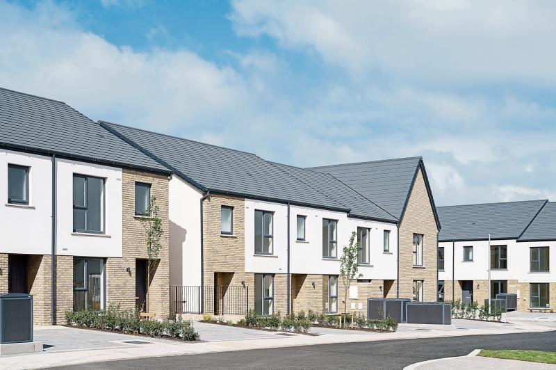 New Nyne Park development in Kilkenny City to launch this weekend