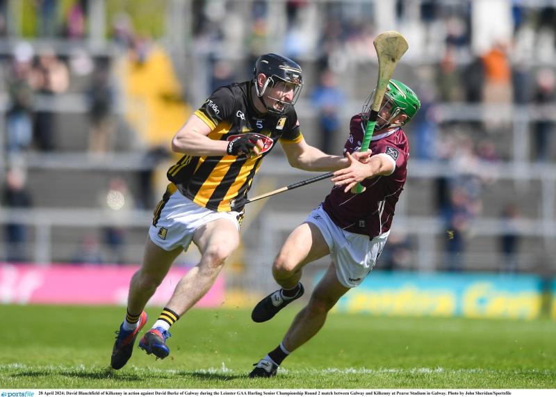 Kilkenny Sport