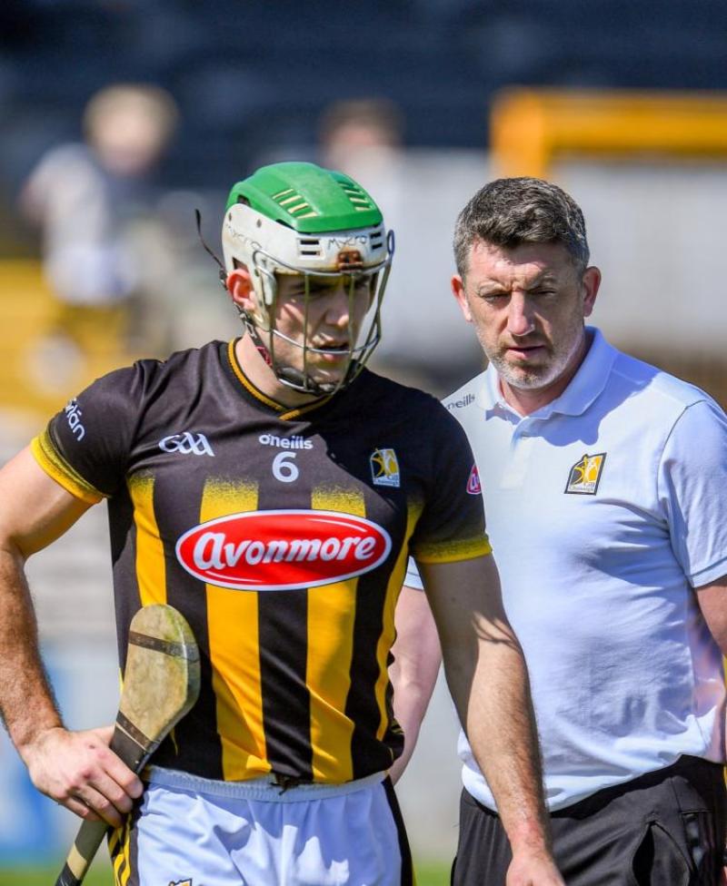 LISTEN: Galway v Kilkenny Preview and More...