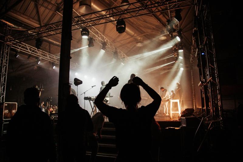 Music fans left disappointed as Kilkenny festival is postponed