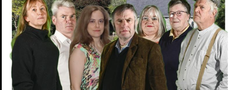 The Country Boy comes to Thomastown this bank holiday weekend