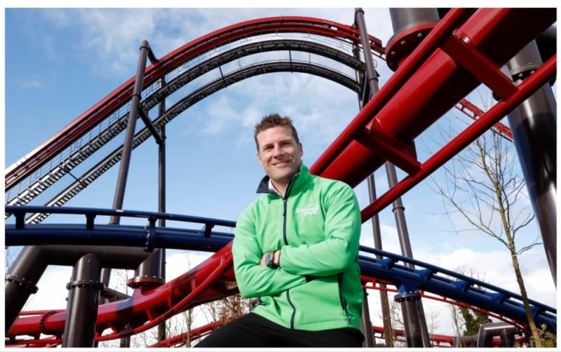 Opening date finally announced for Emerald Park's themed and immersive land, Tír Na nÓg