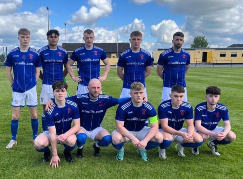 Freebooters forced to dig deep to secure provincial title - Kilkenny Live
