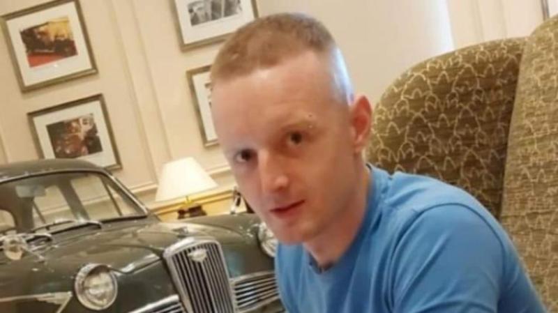 A Kilkenny man's fight against MS continues with new fundraiser announced 