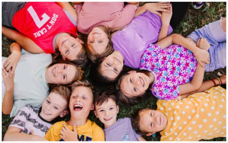 Don't Miss Out: Join the Fun at Kilkenny's Ultimate Summer Camps