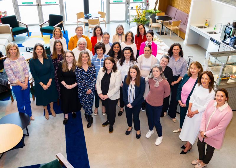 Kilkenny hosts Women in Business Forum