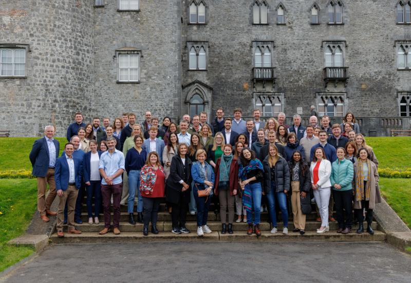 SAI Dairy Working Platform Group in Kilkenny