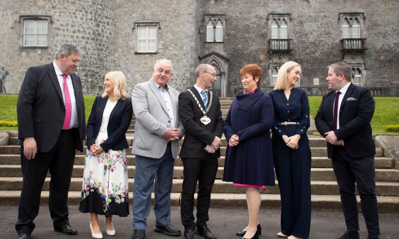 Age Friendly Ireland Convention addresses technological challenges faced by older people in Kilkenny