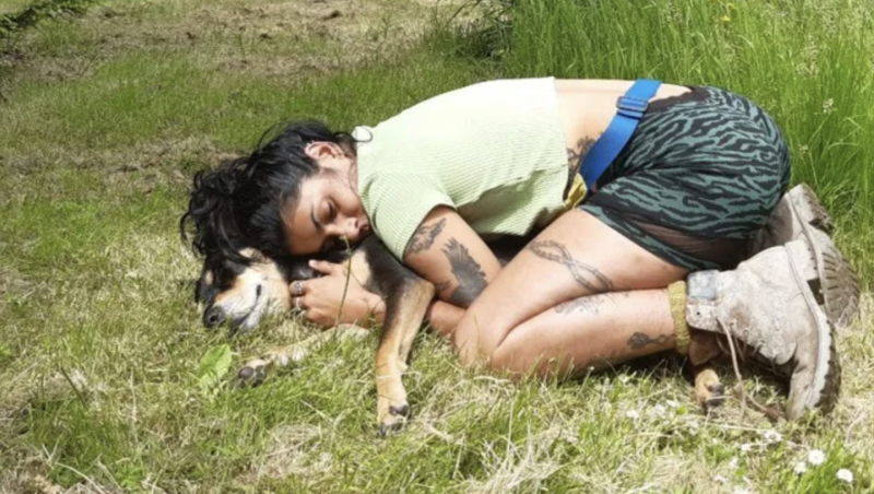 Dublin woman appeals for help to save her 'better half'