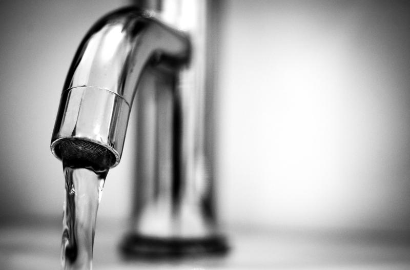 ALERT: Water to be switched off in Co Kilkenny 