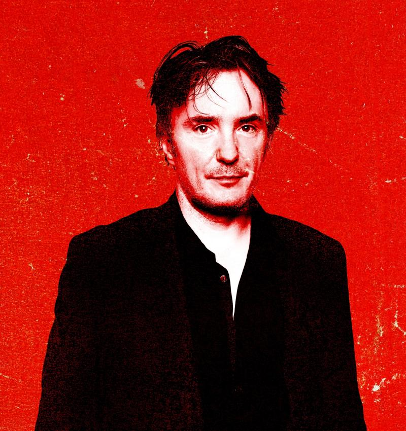 Dylan Moran tour date in Kilkenny confirmed!