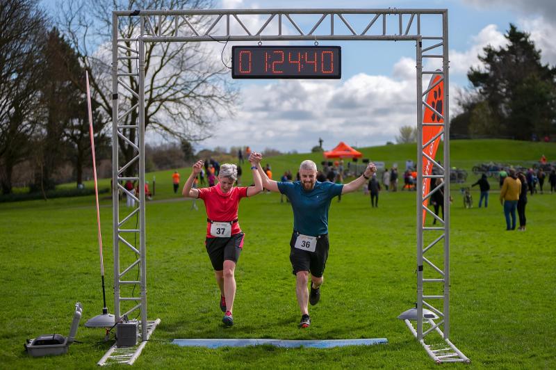 The Kilkenny Triathlon returns for 2024 