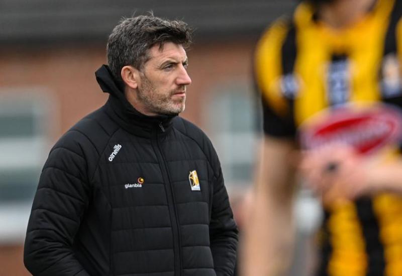 Kilkenny manager Derek Lyng hails the 'pivotal role' of Conor Fogarty as he confirms his retirement 
