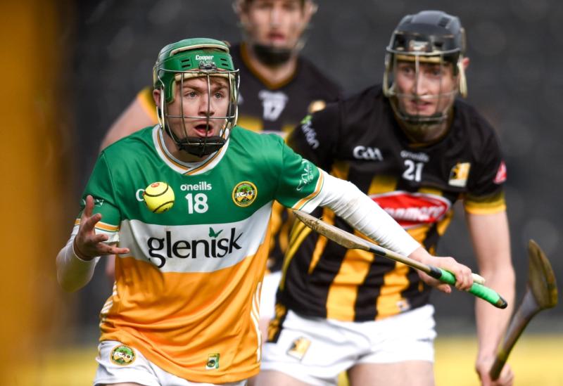Ticket information and how to watch Kilkenny and Offaly in the Leinster U-20 Hurling Semi-Final