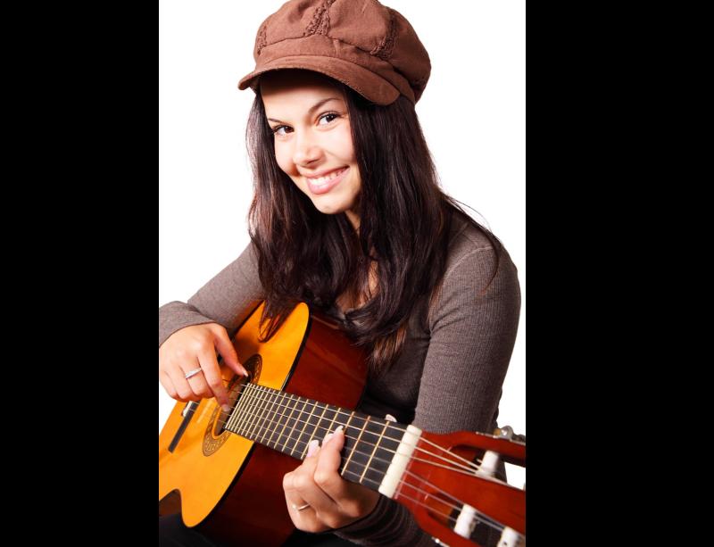 Callout for live gig series for young people in Kilkenny