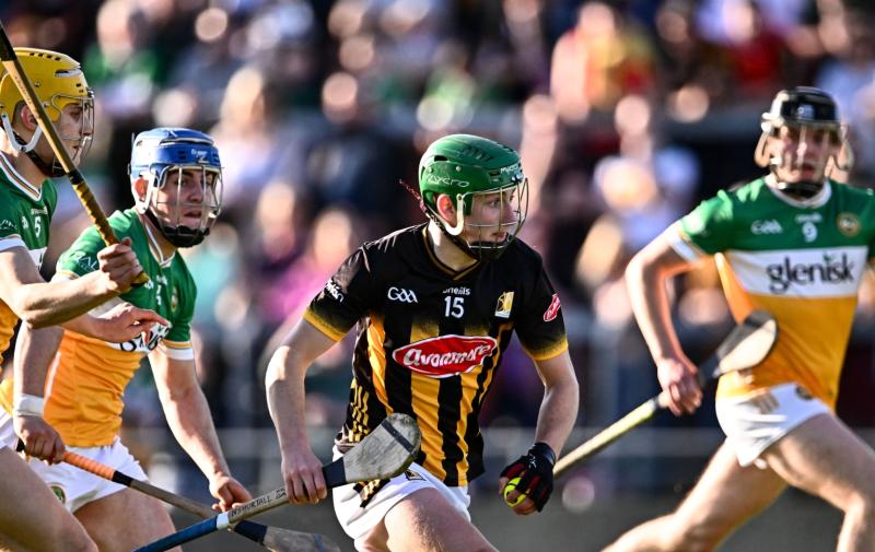 Heartbreak as Kilkenny lose to Offaly in thrilling Leinster Under 20 Semi-Final