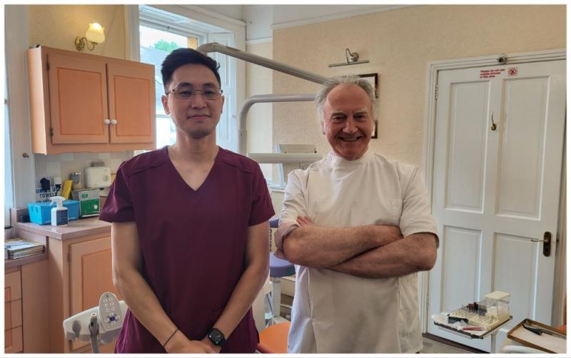 New Dentist at High Street, Kilkenny Kilkenny Live