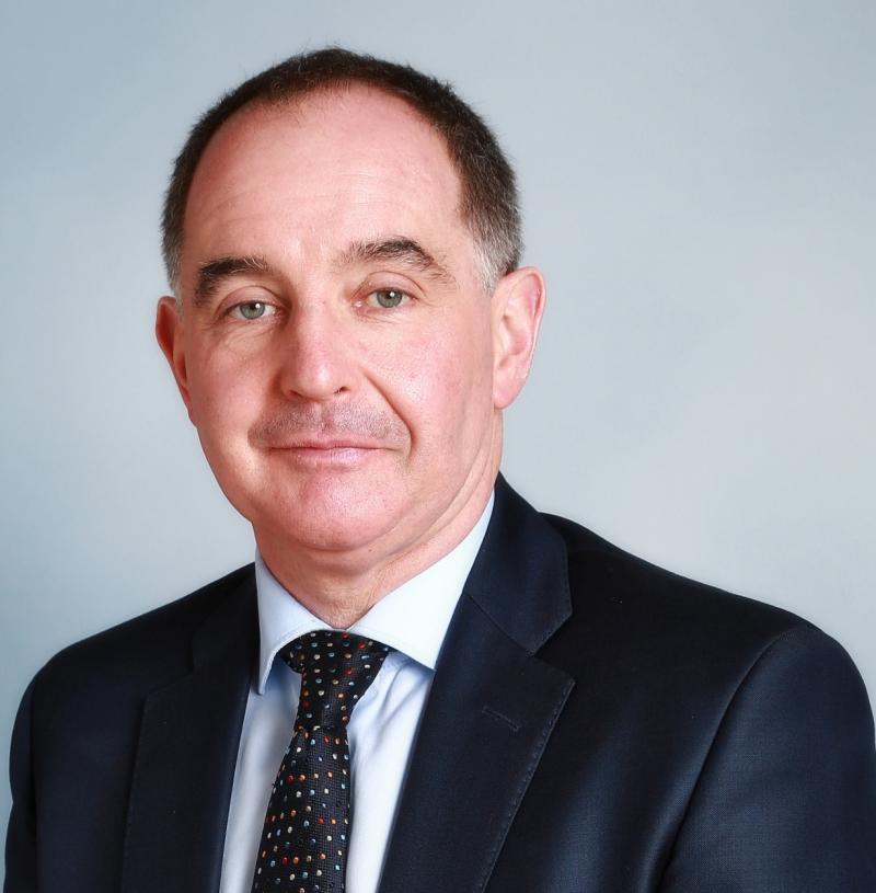 Ó hArgain ploughs to 'plough on' as a Kilkenny councillor despite election disappointment