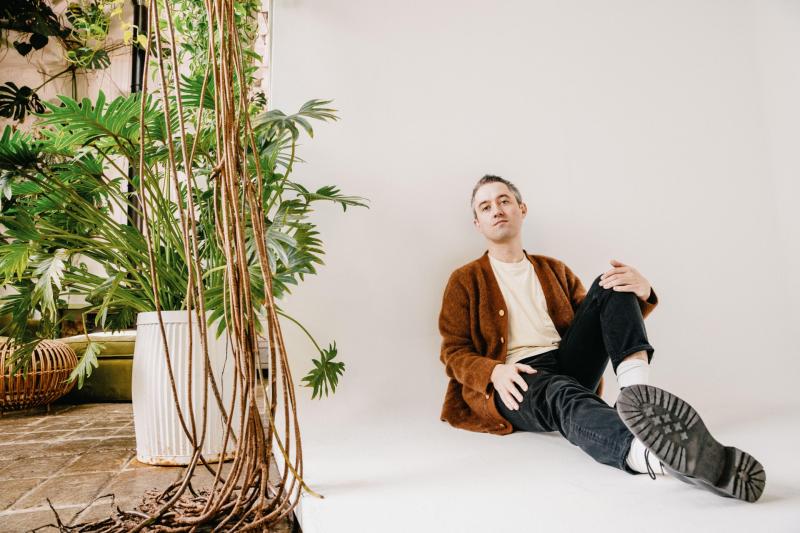 Tickets on sale tomorrow for Villagers gig in Kilkenny