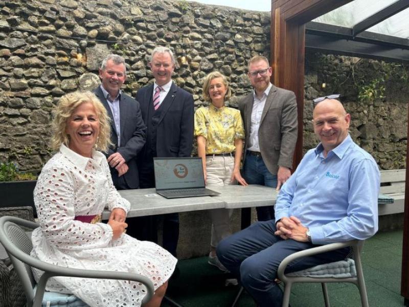Kilkenny Chamber nominated for national award 